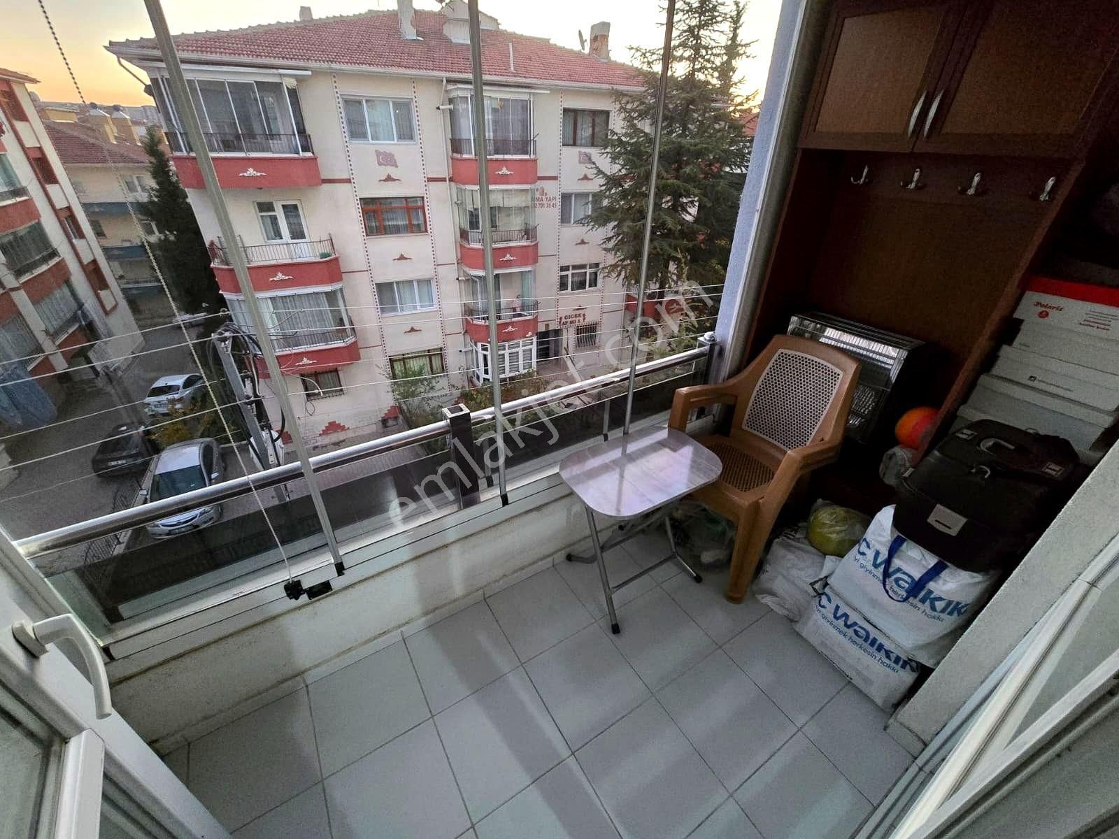 Hayal^den Pınarbaşı Mh^de Ara Katta Asansörlü Full Yapılı Bağımsz Geniş 3+1 Daire - Görsel 29