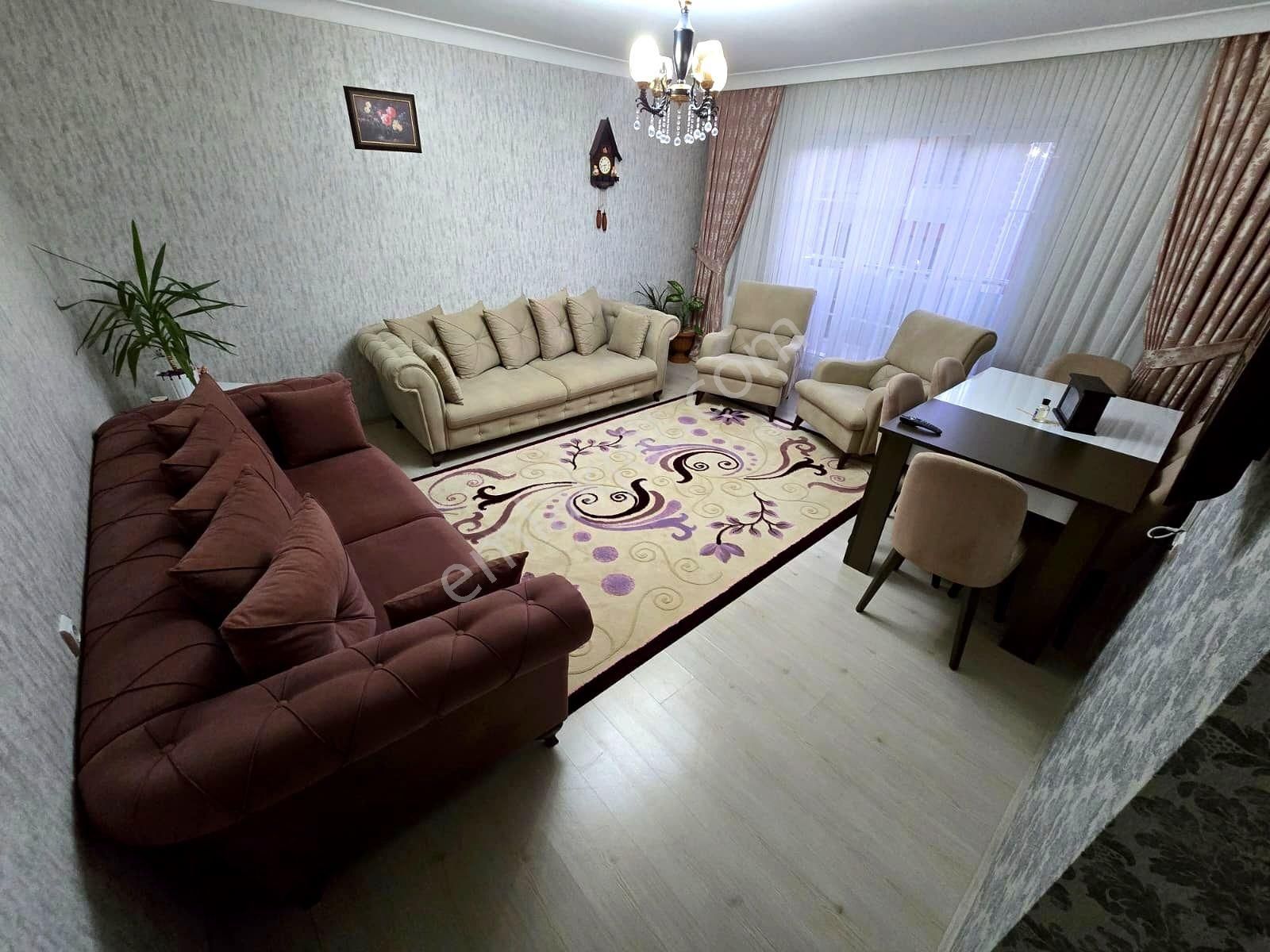 Hayal^den Pınarbaşı Mh^de Ara Katta Asansörlü Full Yapılı Bağımsz Geniş 3+1 Daire - Görsel 15