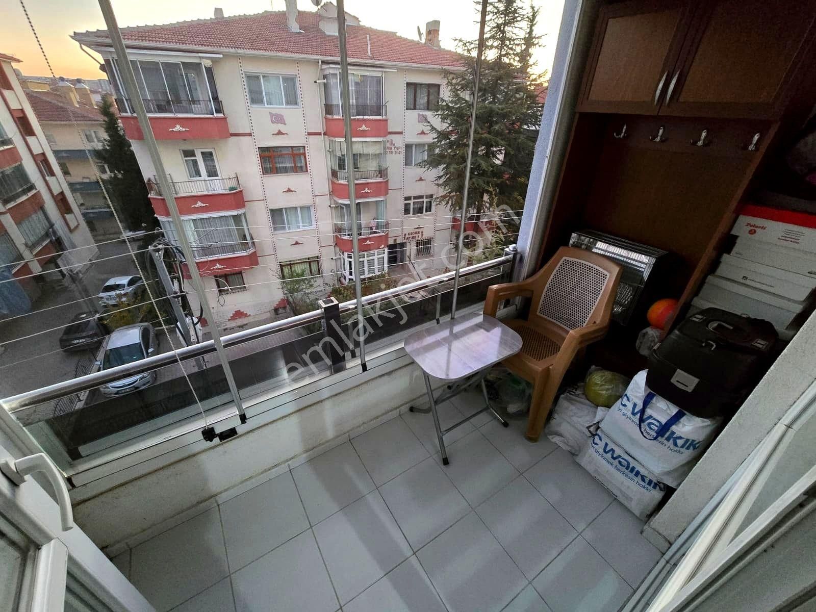 Hayal^den Pınarbaşı Mh^de Ara Katta Asansörlü Full Yapılı Bağımsz Geniş 3+1 Daire - Görsel 27