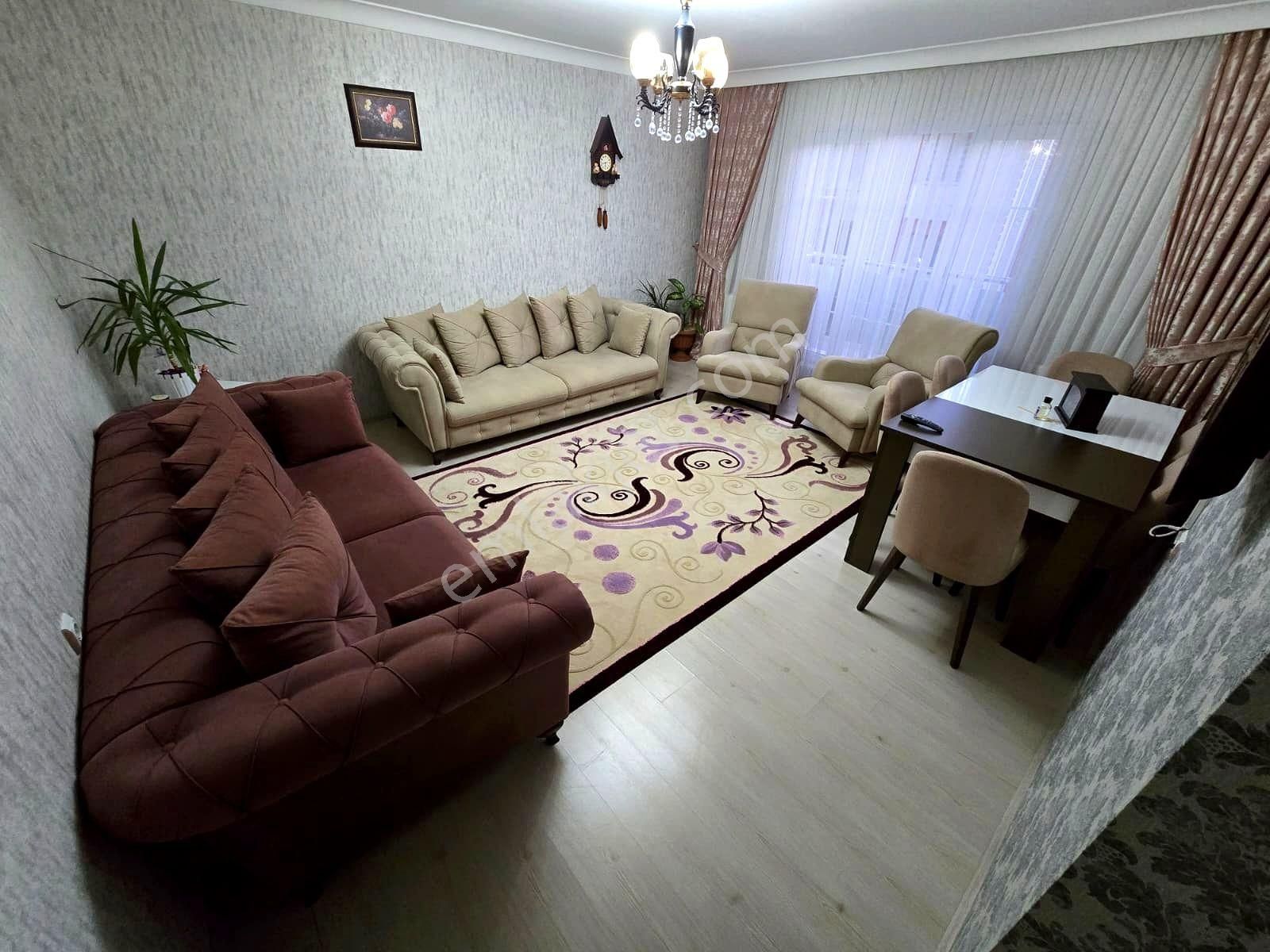 Hayal^den Pınarbaşı Mh^de Ara Katta Asansörlü Full Yapılı Bağımsz Geniş 3+1 Daire - Görsel 11