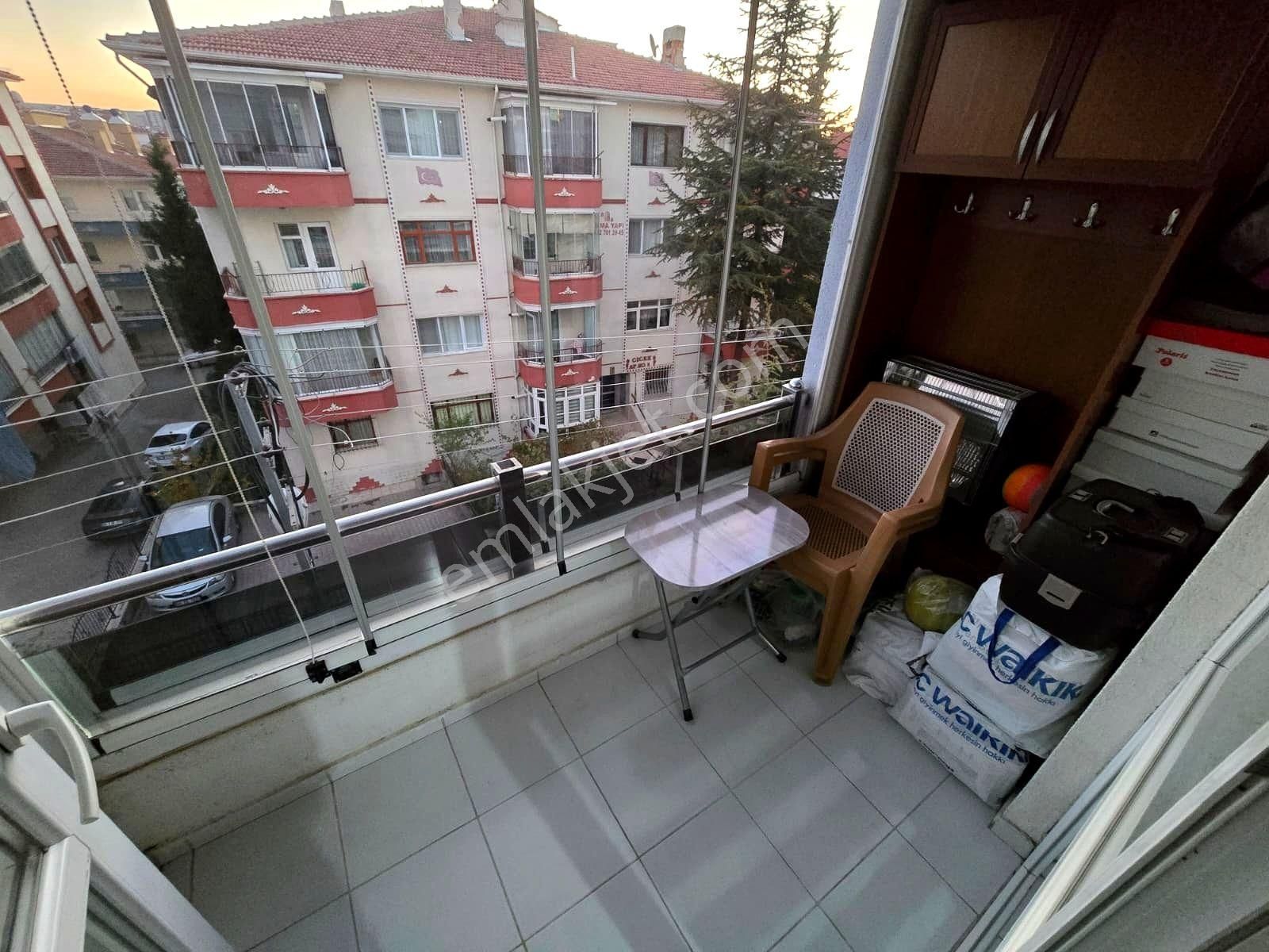 Hayal^den Pınarbaşı Mh^de Ara Katta Asansörlü Full Yapılı Bağımsz Geniş 3+1 Daire - Görsel 28