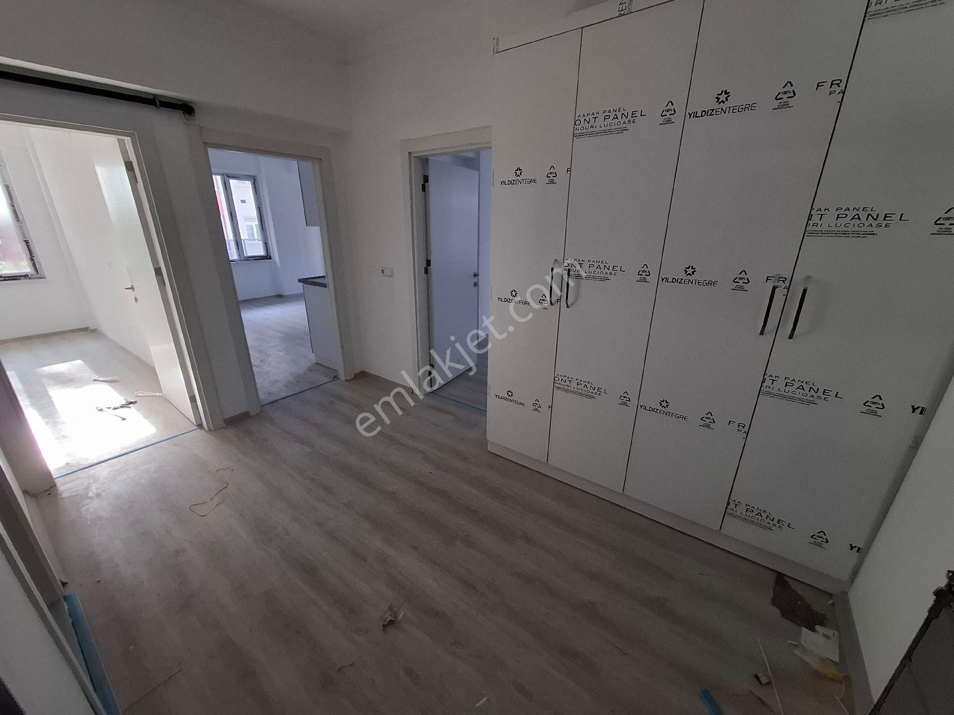 Çarşı Merkezde Satılık 2+1 Amerikan Mutfaklı Sıfır Daire - Görsel 4