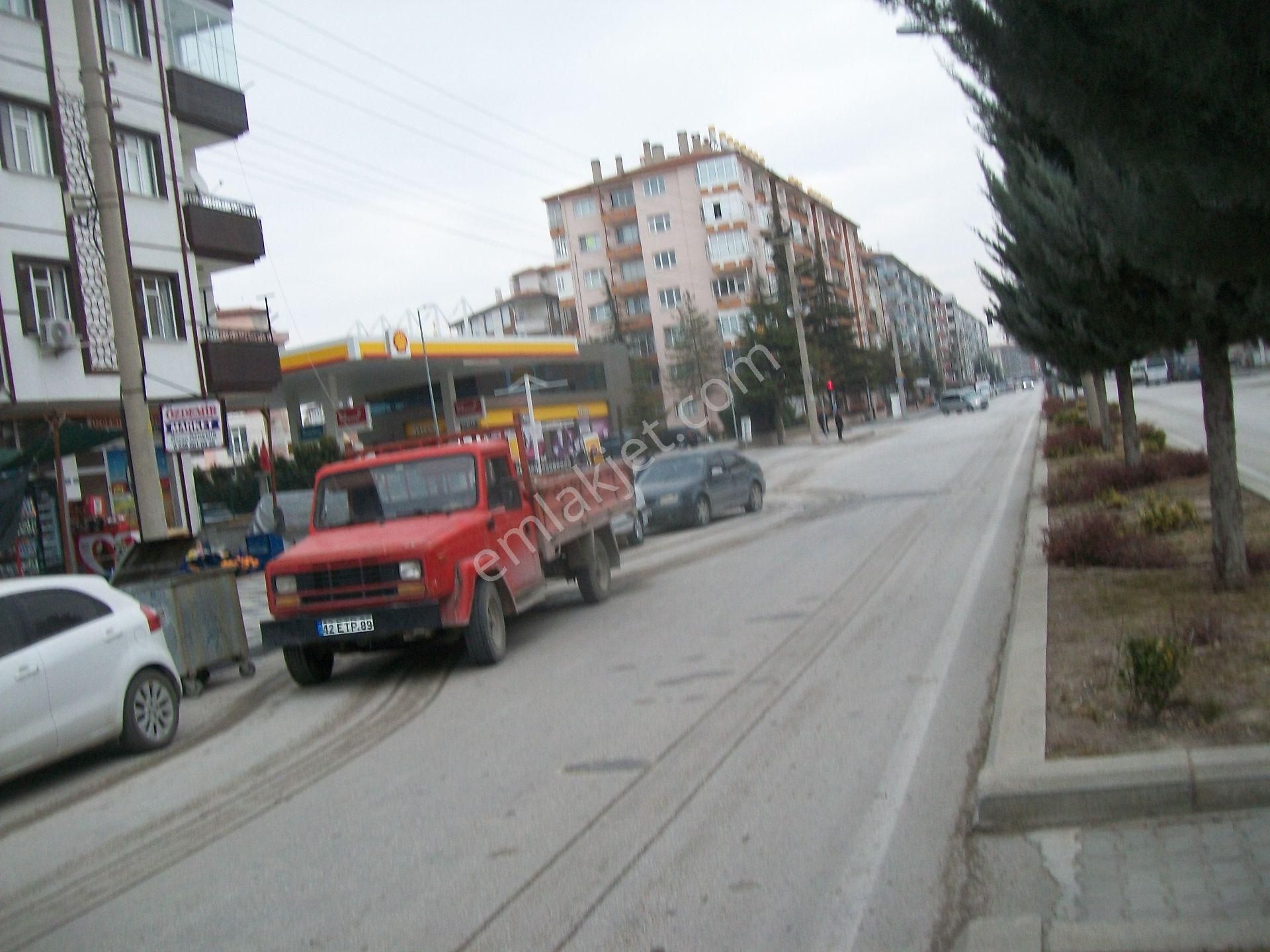 Dairemiz 3+1 Mimar Sinan Mah.çerkez Mez.karşısındadır - Görsel 2