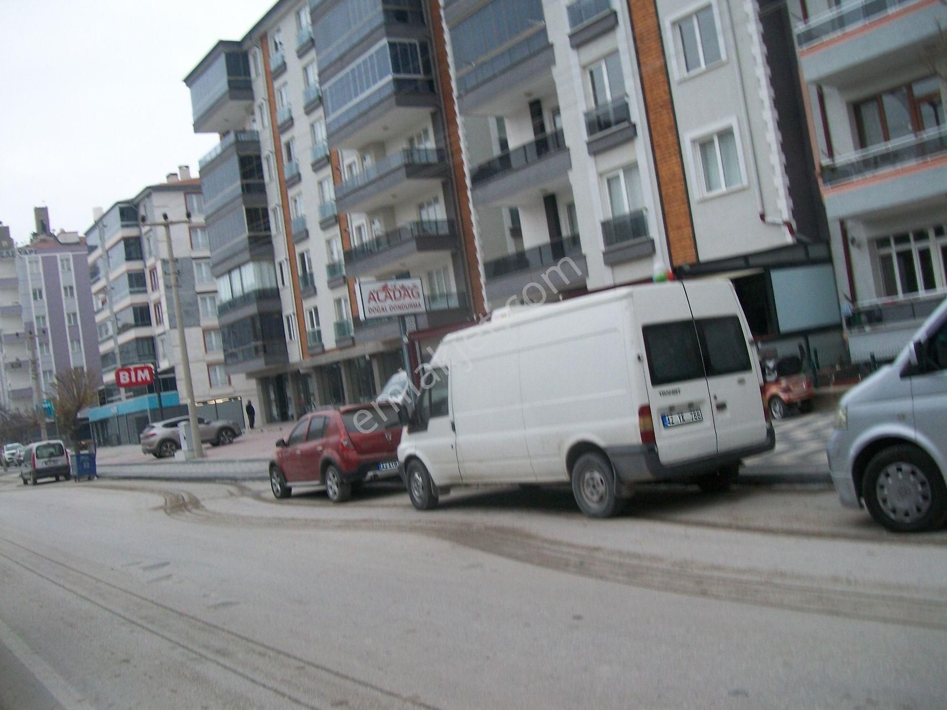 Dairemiz 3+1 Mimar Sinan Mah.çerkez Mez.karşısındadır - Görsel 3