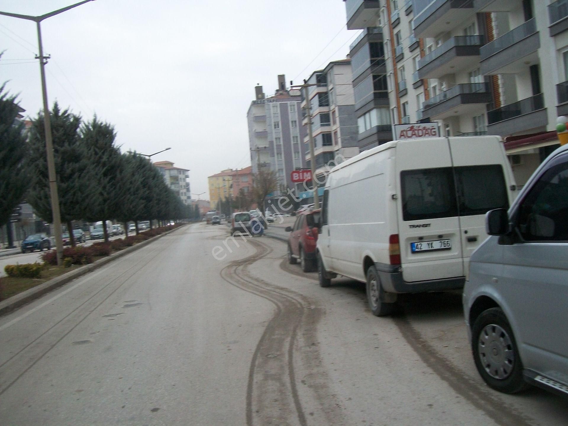 Dairemiz 3+1 Mimar Sinan Mah.çerkez Mez.karşısındadır - Görsel 4