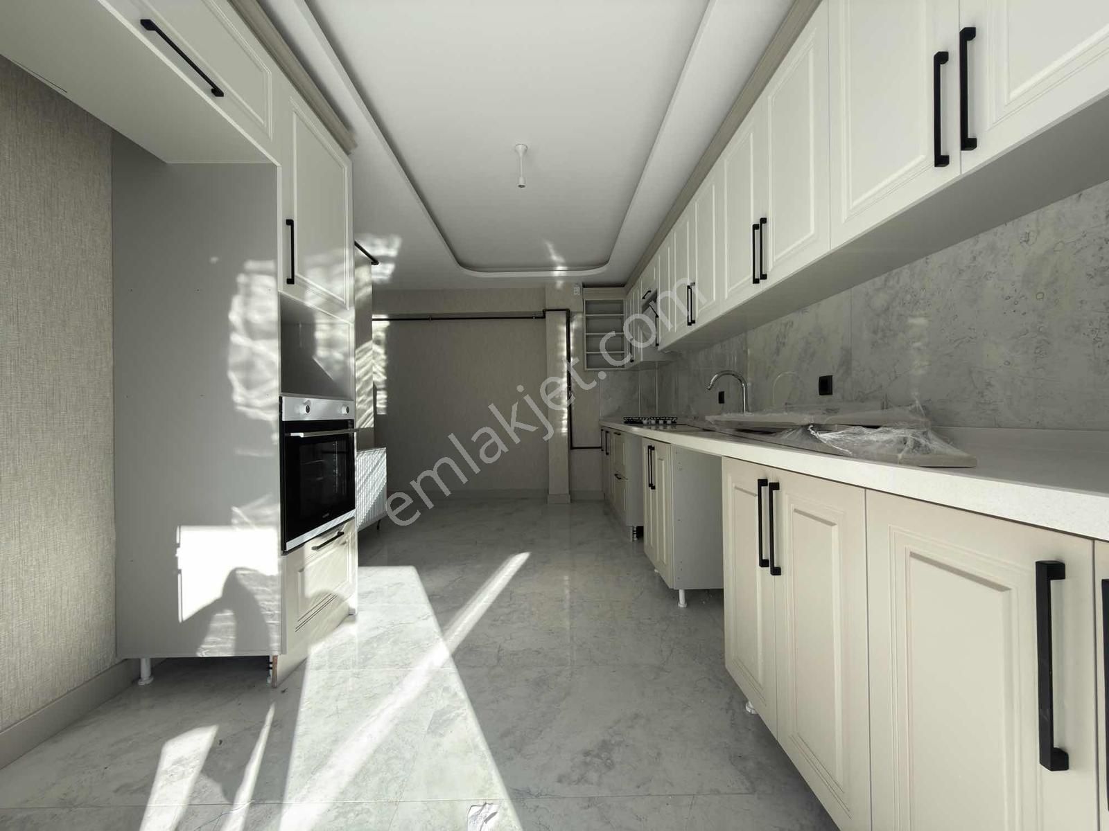 Keskin 'den Bulvar Yakını Sıfır Bina Ara Kat 3+1 Daire - Görsel 28