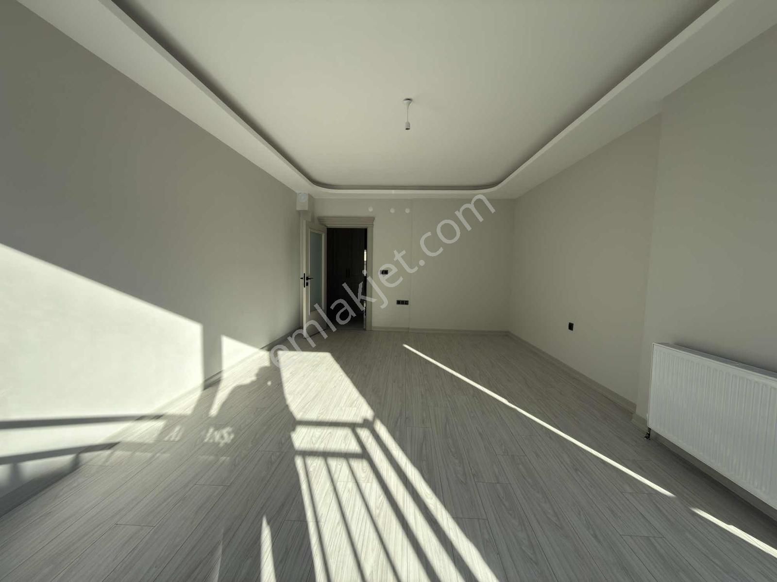 Keskin 'den Bulvar Yakını Sıfır Bina Ara Kat 3+1 Daire - Görsel 35