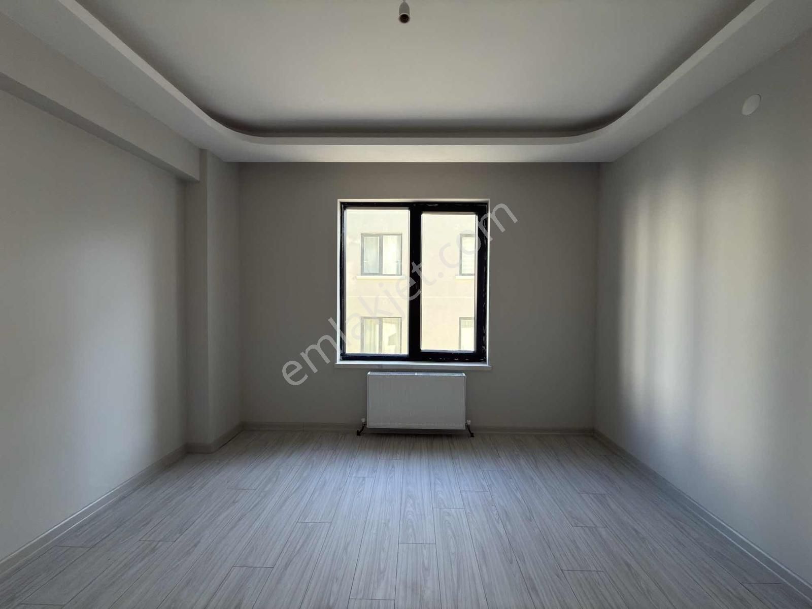 Keskin 'den Bulvar Yakını Sıfır Bina Ara Kat 3+1 Daire - Görsel 21