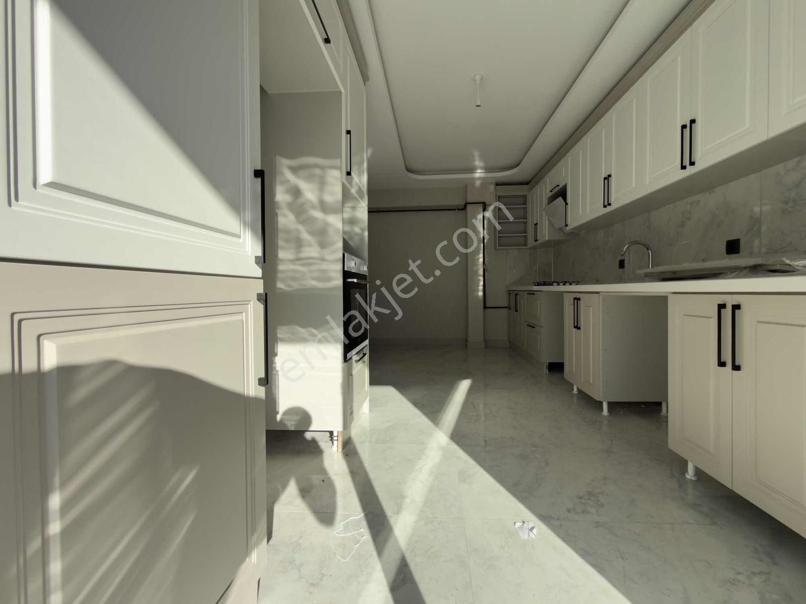 Keskin 'den Bulvar Yakını Sıfır Bina Ara Kat 3+1 Daire - Görsel 27