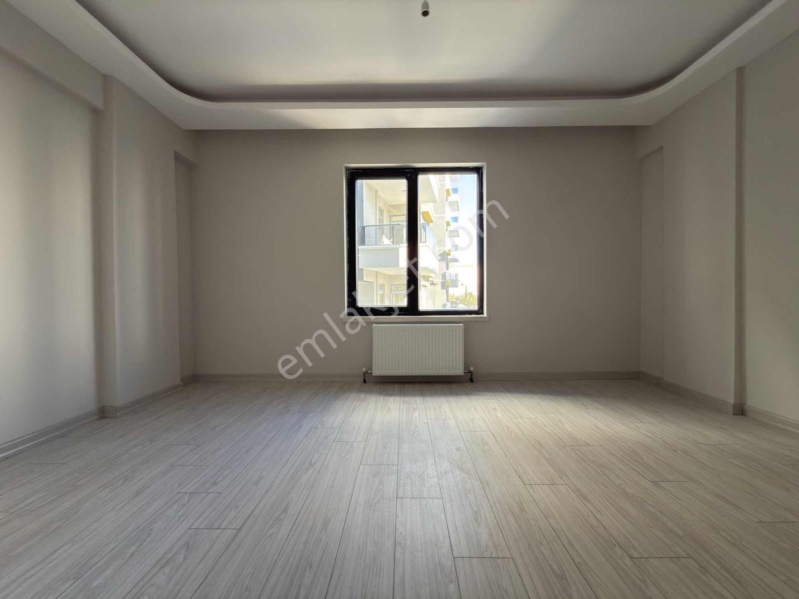 Keskin 'den Bulvar Yakını Sıfır Bina Ara Kat 3+1 Daire - Görsel 16