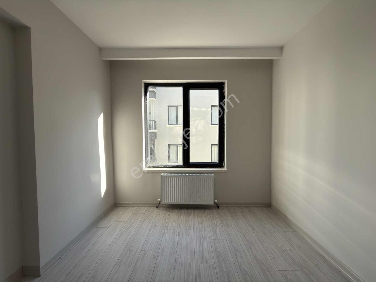 Keskin 'den Bulvar Yakını Sıfır Bina Ara Kat 3+1 Daire - Görsel 18