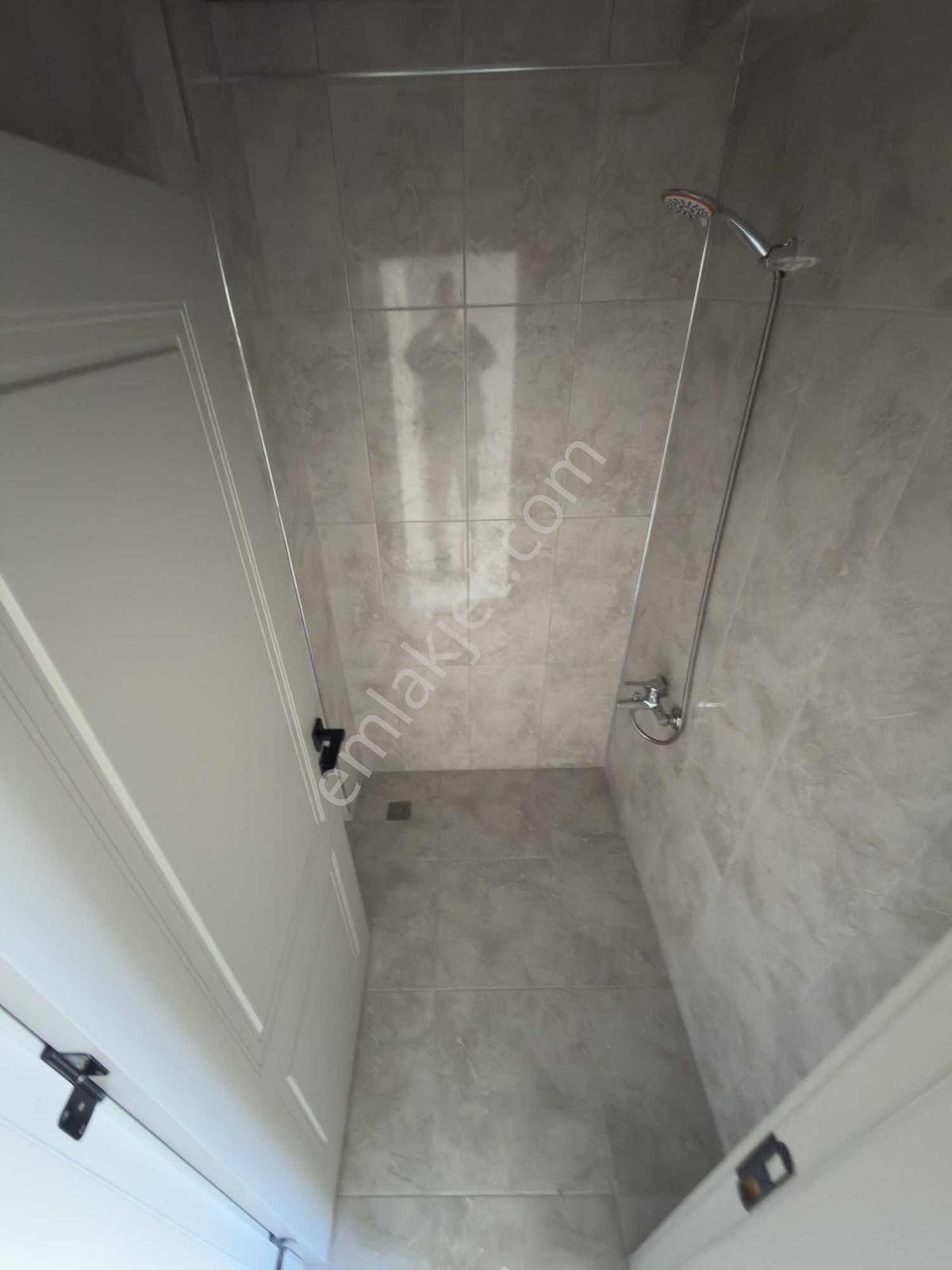 Keskin 'den Bulvar Yakını Sıfır Bina Ara Kat 3+1 Daire - Görsel 12