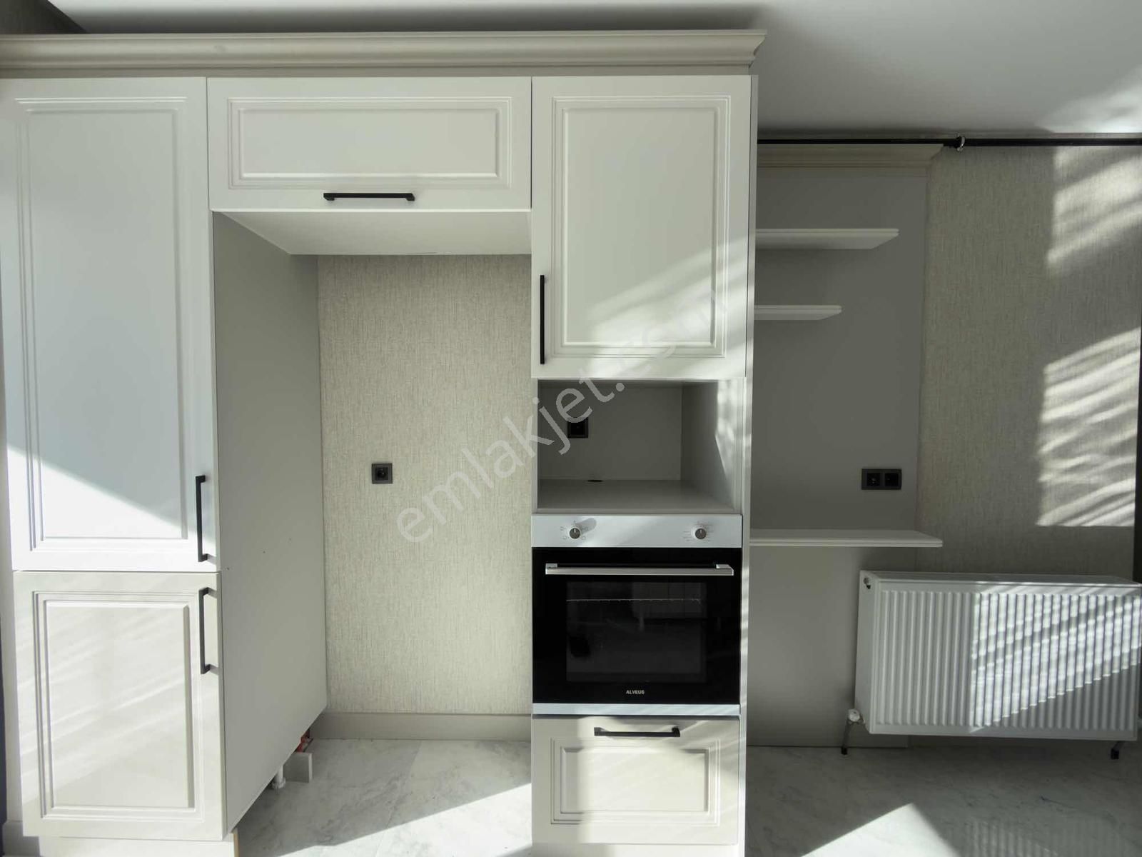 Keskin 'den Bulvar Yakını Sıfır Bina Ara Kat 3+1 Daire - Görsel 24