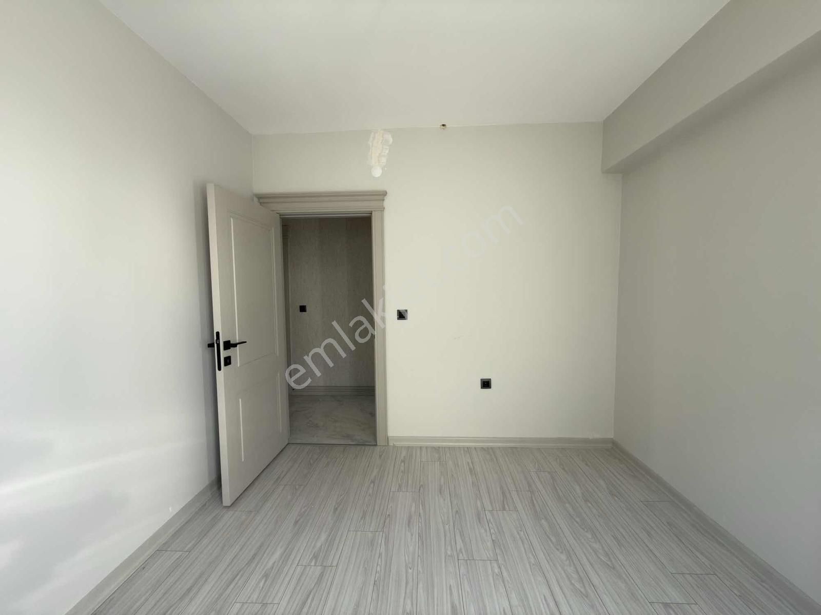 Keskin 'den Bulvar Yakını Sıfır Bina Ara Kat 3+1 Daire - Görsel 17