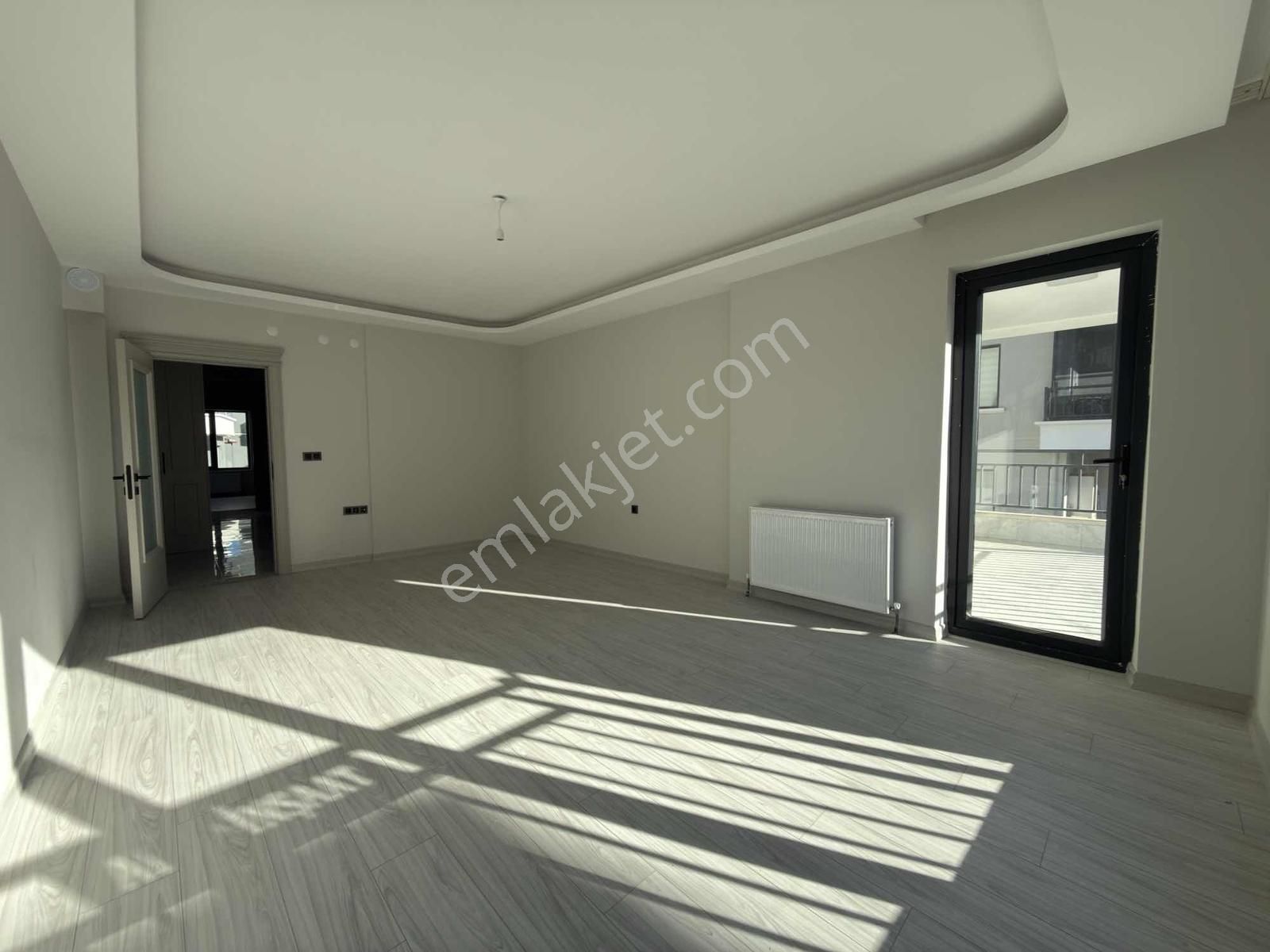 Keskin 'den Bulvar Yakını Sıfır Bina Ara Kat 3+1 Daire - Görsel 34