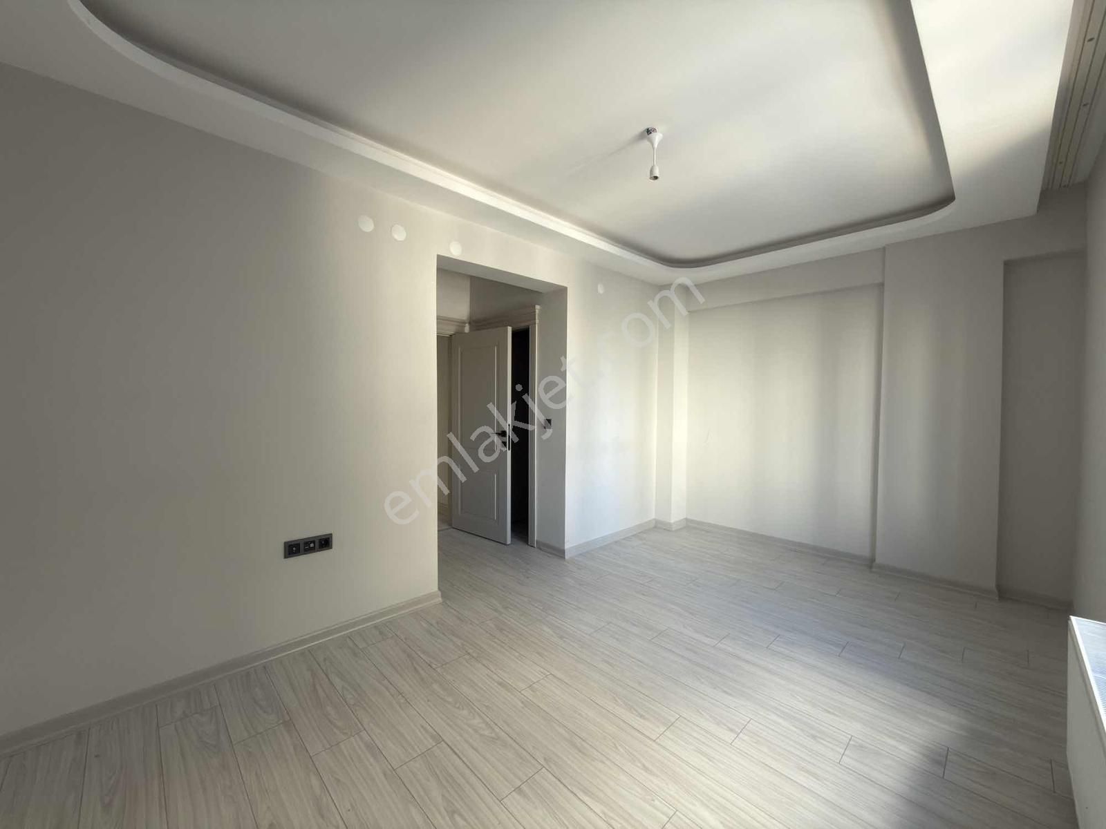 Keskin 'den Bulvar Yakını Sıfır Bina Ara Kat 3+1 Daire - Görsel 13