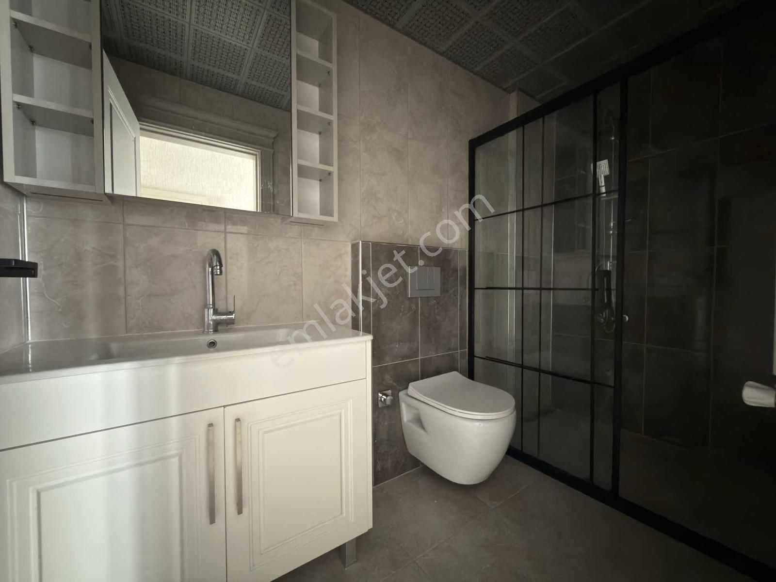 Keskin 'den Bulvar Yakını Sıfır Bina Ara Kat 3+1 Daire - Görsel 6