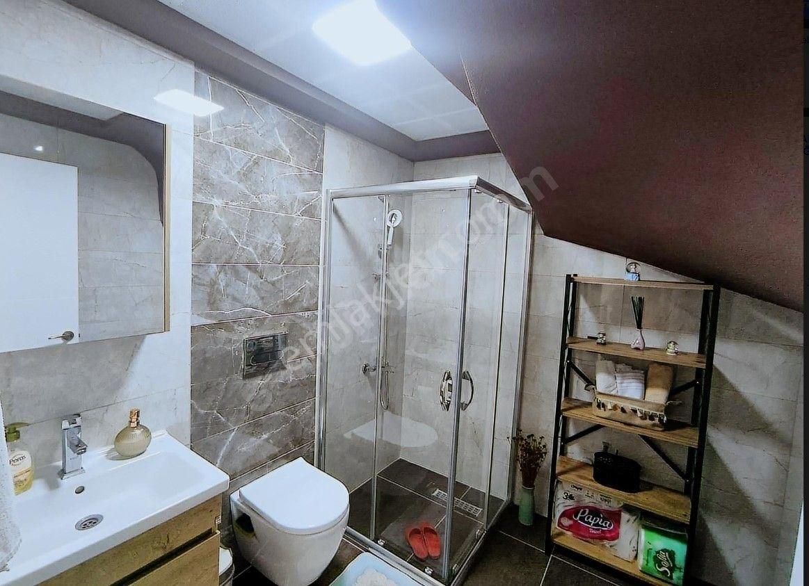 Altın Emlak'tan A Plus Resıdence 1+1 Eşyalı Kiralık - Görsel 19