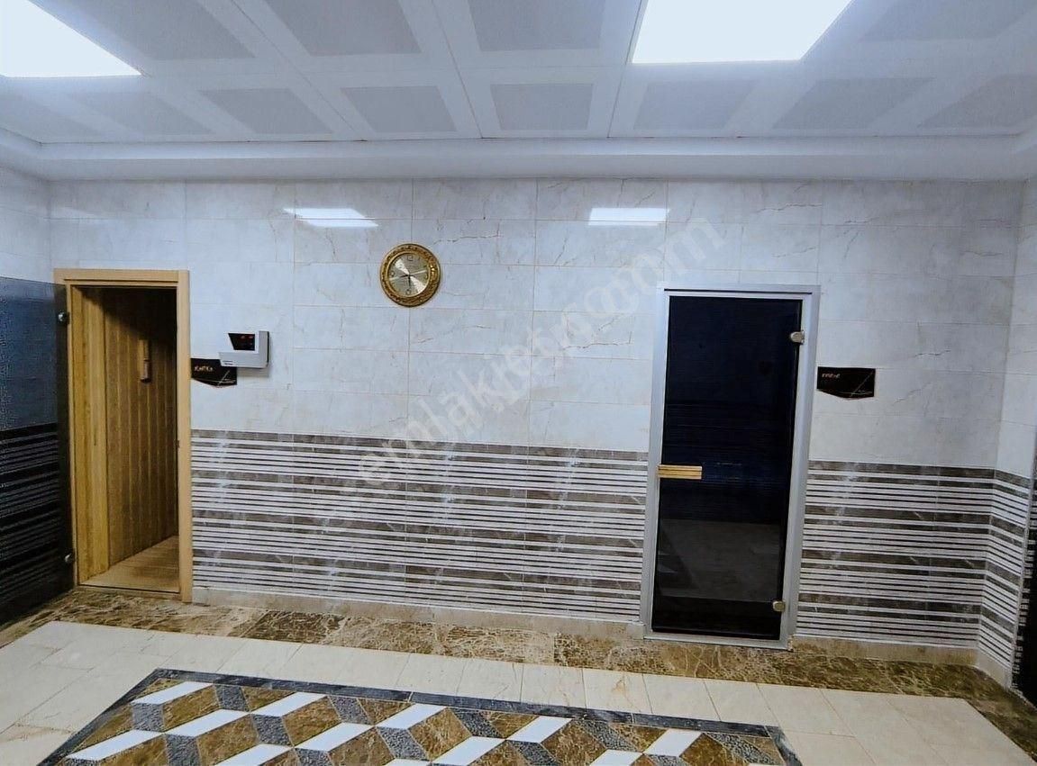 Altın Emlak'tan A Plus Resıdence 1+1 Eşyalı Kiralık - Görsel 26