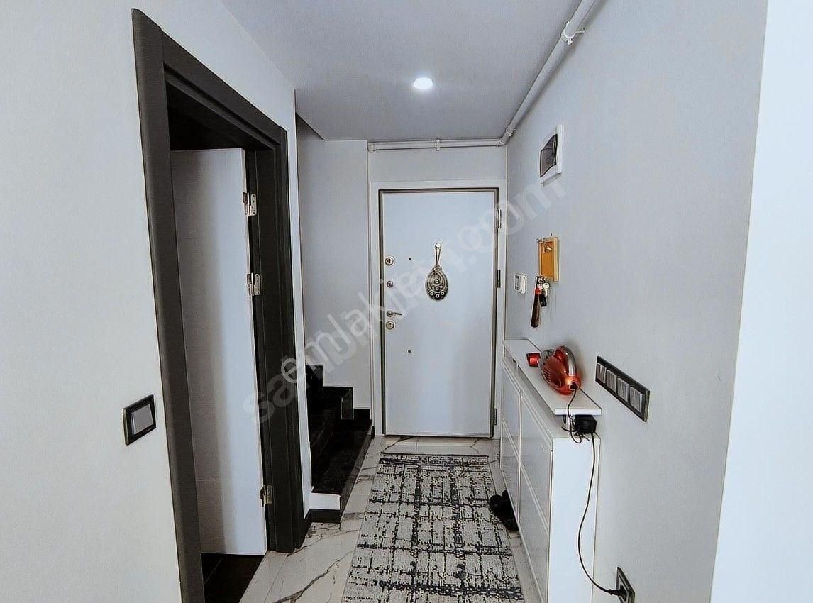 Altın Emlak'tan A Plus Resıdence 1+1 Eşyalı Kiralık - Görsel 4