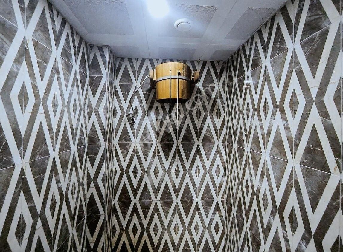 Altın Emlak'tan A Plus Resıdence 1+1 Eşyalı Kiralık - Görsel 24