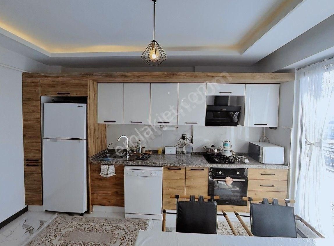 Altın Emlak'tan A Plus Resıdence 1+1 Eşyalı Kiralık - Görsel 7