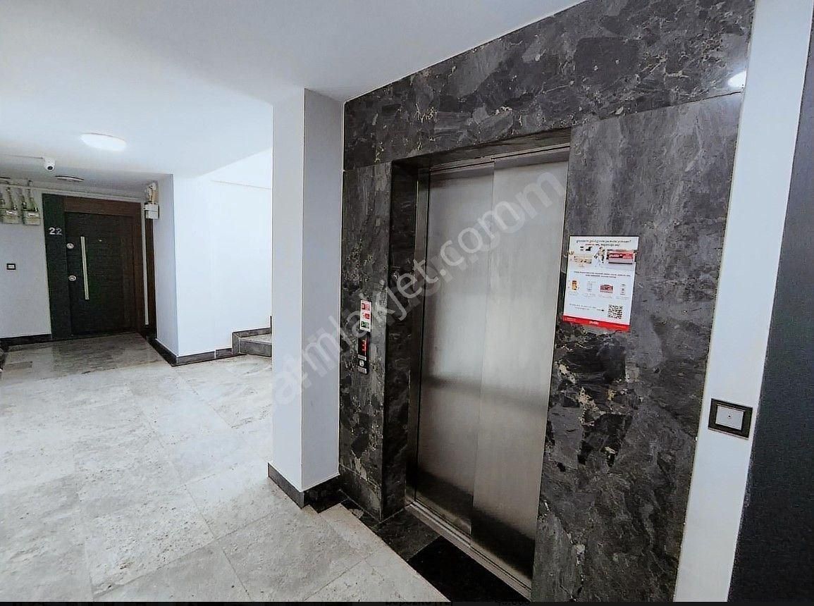 Altın Emlak'tan A Plus Resıdence 1+1 Eşyalı Kiralık - Görsel 2