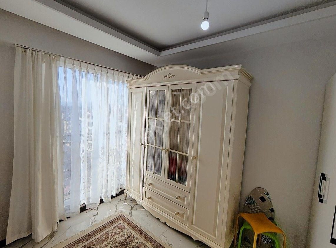 Altın Emlak'tan A Plus Resıdence 1+1 Eşyalı Kiralık - Görsel 16