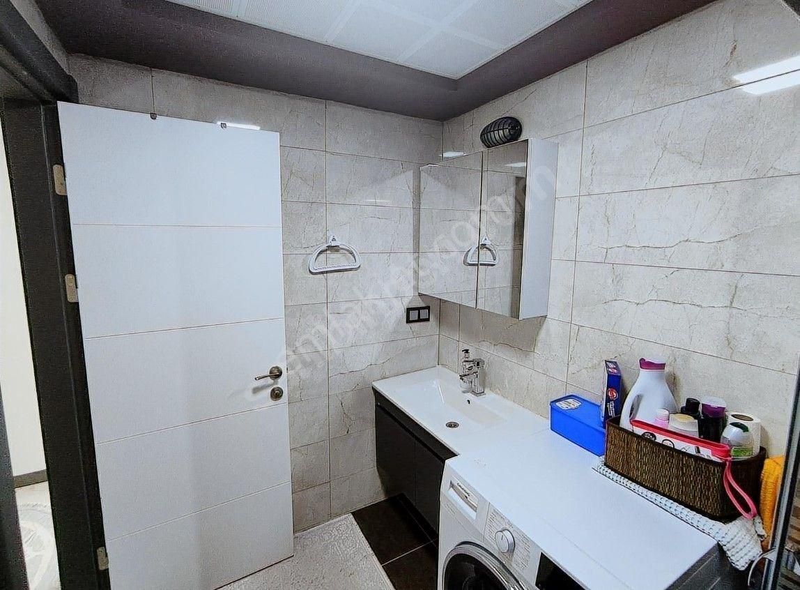 Altın Emlak'tan A Plus Resıdence 1+1 Eşyalı Kiralık - Görsel 21