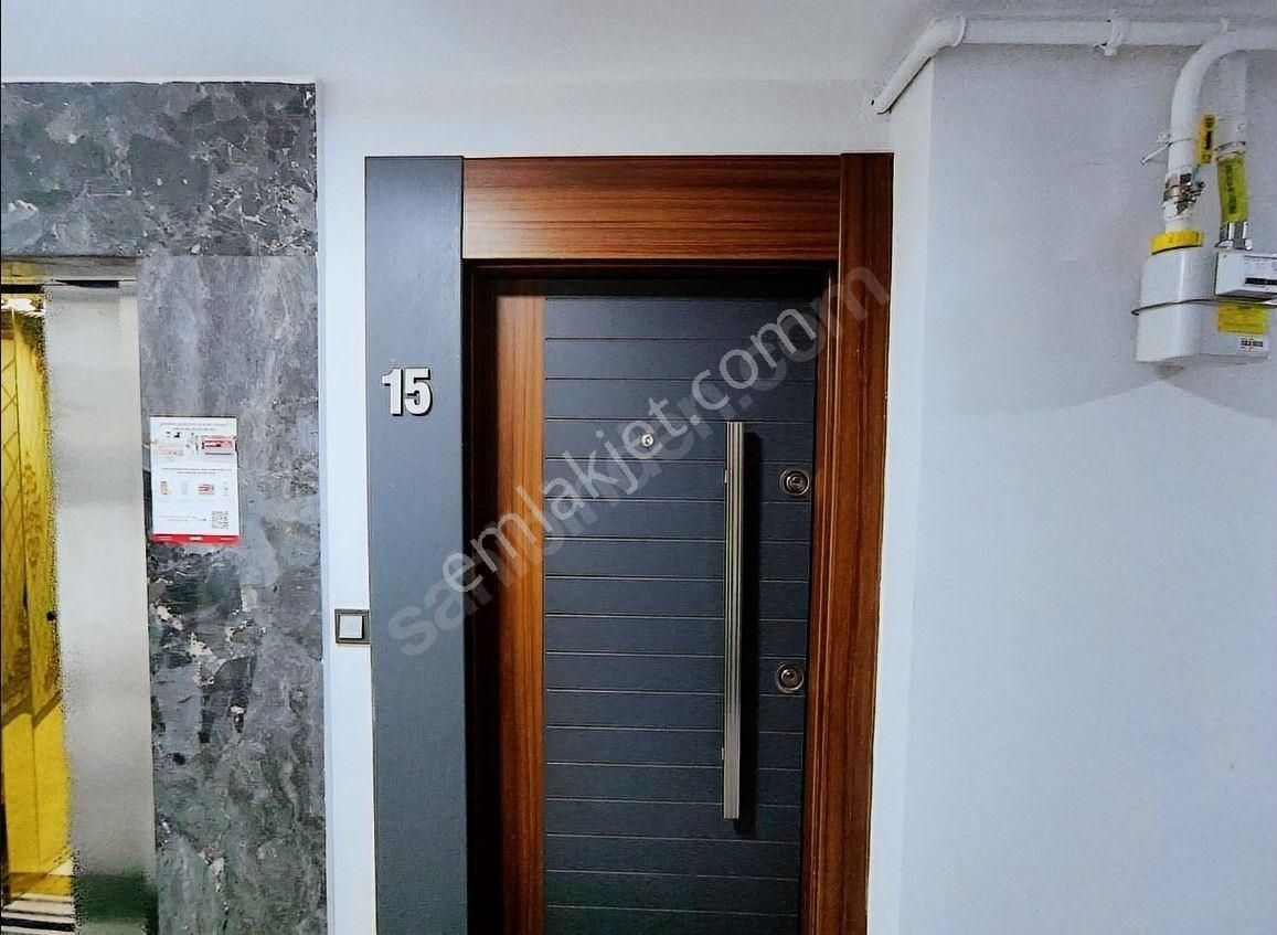 Altın Emlak'tan A Plus Resıdence 1+1 Eşyalı Kiralık - Görsel 3