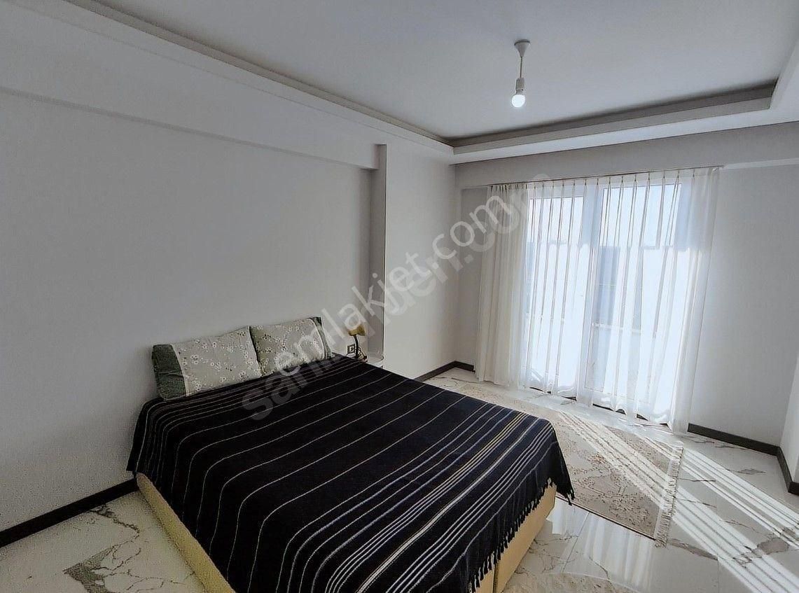 Altın Emlak'tan A Plus Resıdence 1+1 Eşyalı Kiralık - Görsel 13