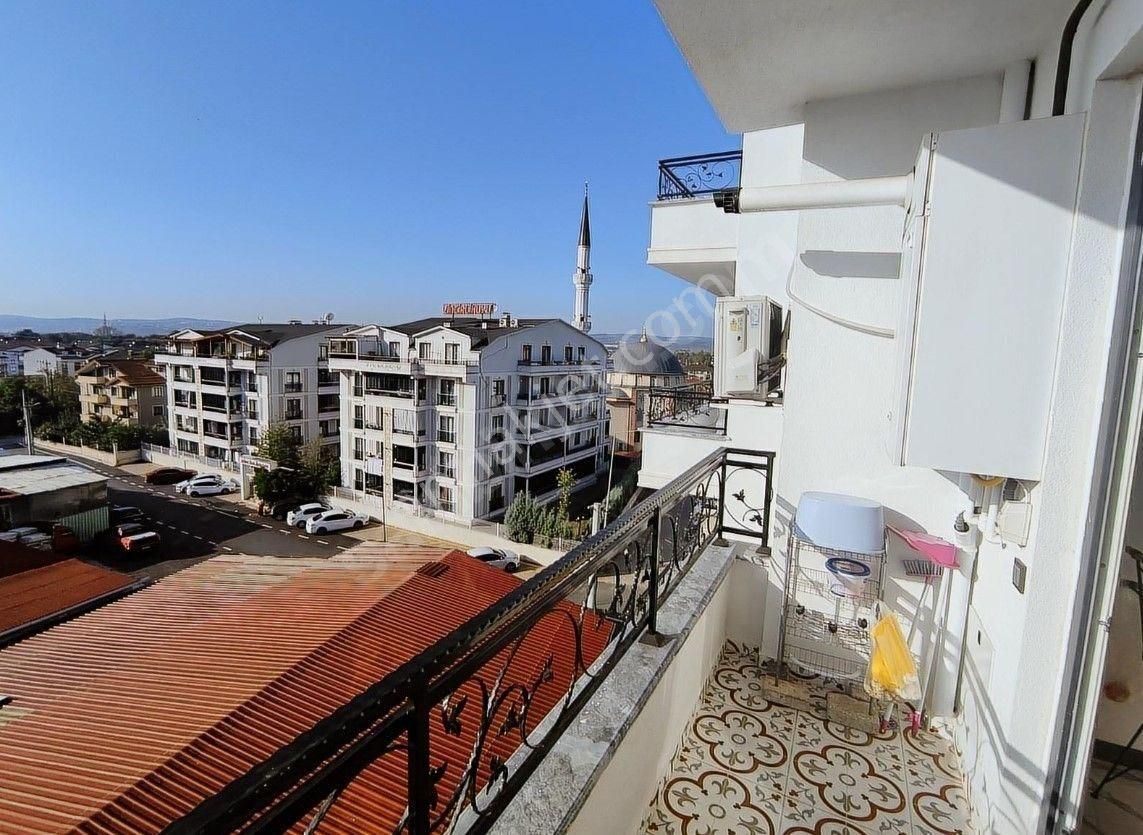 Altın Emlak'tan A Plus Resıdence 1+1 Eşyalı Kiralık - Görsel 18