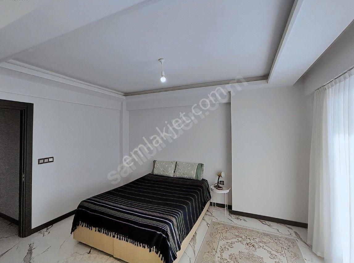 Altın Emlak'tan A Plus Resıdence 1+1 Eşyalı Kiralık - Görsel 14