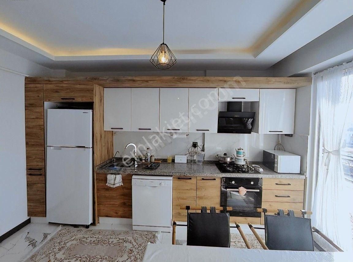 Altın Emlak'tan A Plus Resıdence 1+1 Eşyalı Kiralık - Görsel 9