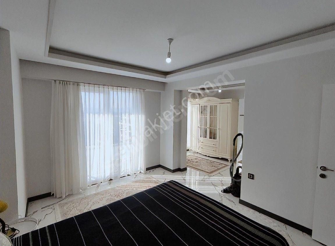 Altın Emlak'tan A Plus Resıdence 1+1 Eşyalı Kiralık - Görsel 15