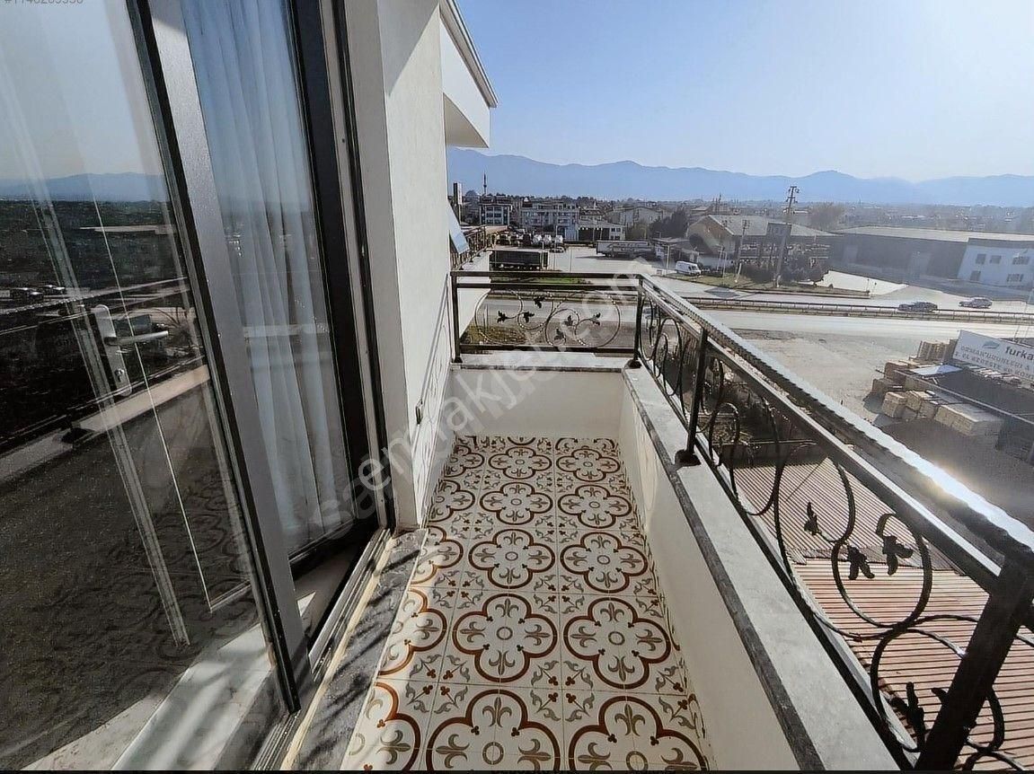 Altın Emlak'tan A Plus Resıdence 1+1 Eşyalı Kiralık - Görsel 17