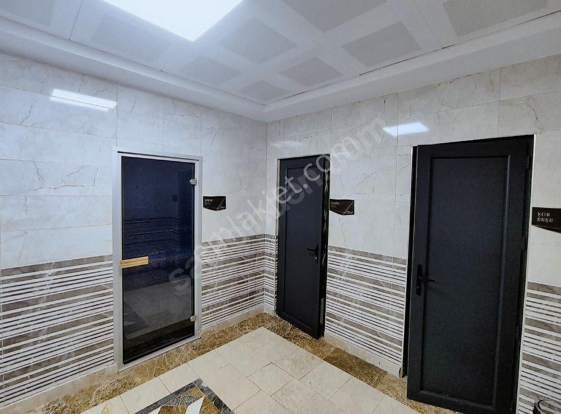 Altın Emlak'tan A Plus Resıdence 1+1 Eşyalı Kiralık - Görsel 29