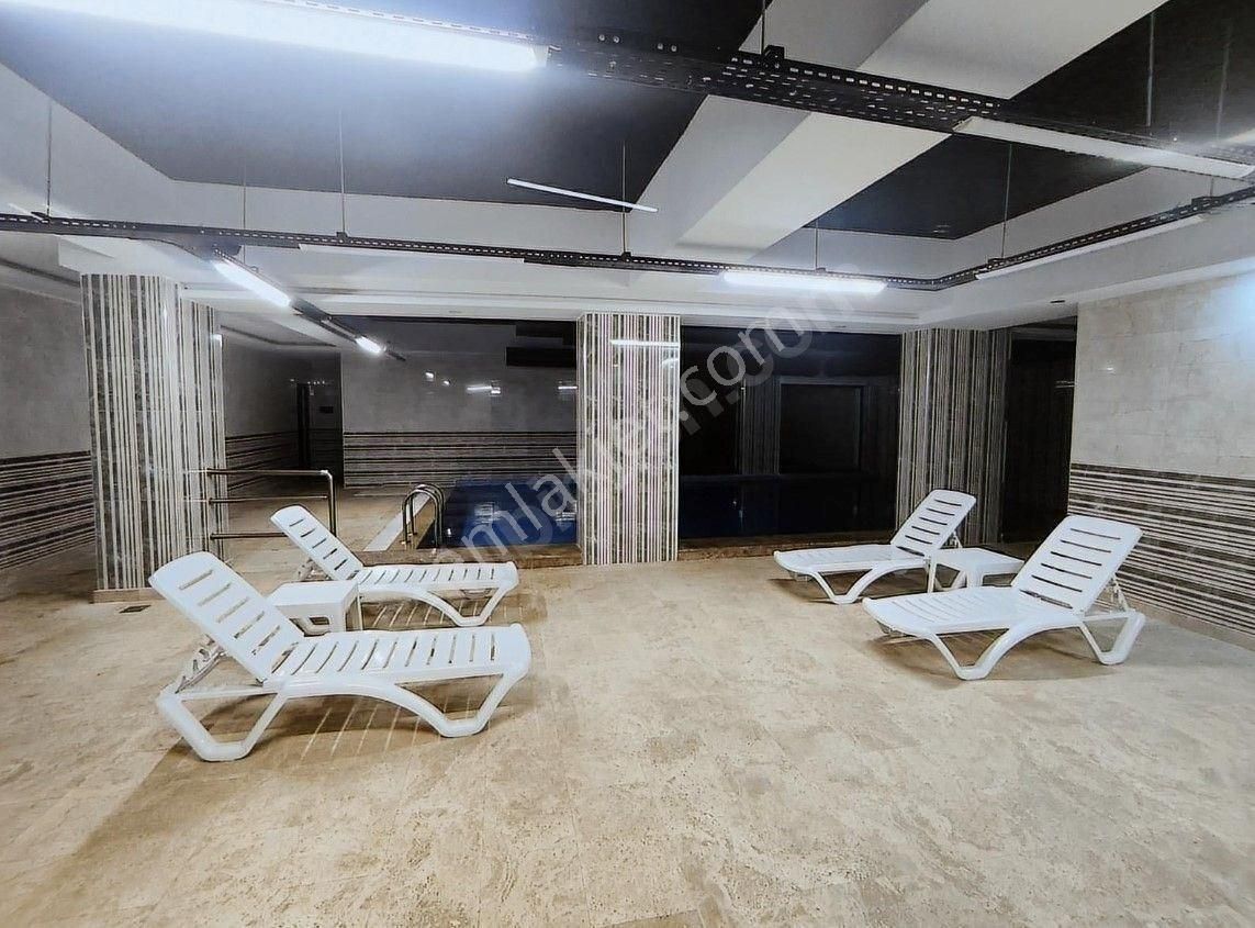 Altın Emlak'tan A Plus Resıdence 1+1 Eşyalı Kiralık - Görsel 28