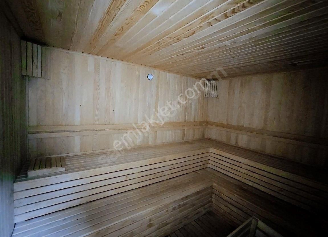 Altın Emlak'tan A Plus Resıdence 1+1 Eşyalı Kiralık - Görsel 23