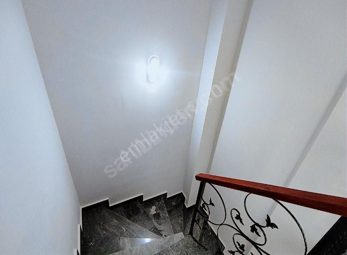 Altın Emlak'tan A Plus Resıdence 1+1 Eşyalı Kiralık - Görsel 12