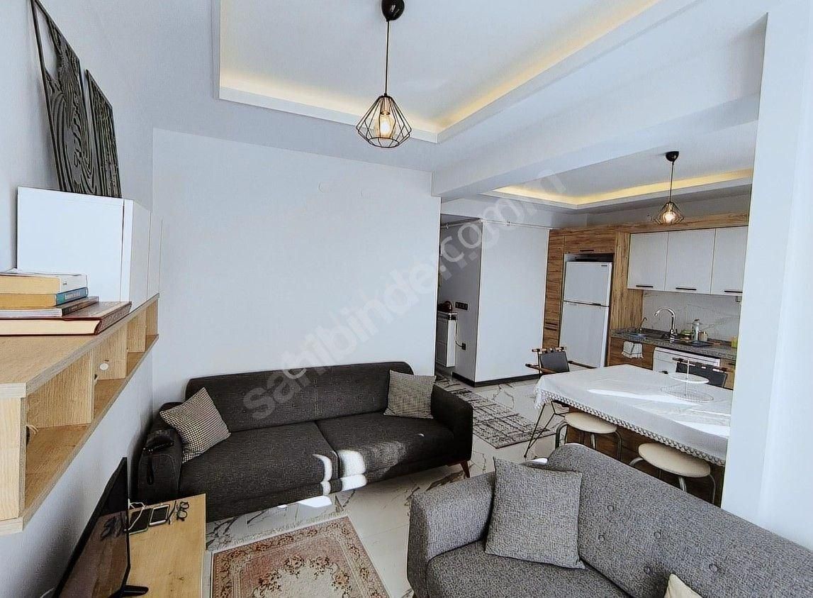 Altın Emlak'tan A Plus Resıdence 1+1 Eşyalı Kiralık - Görsel 8