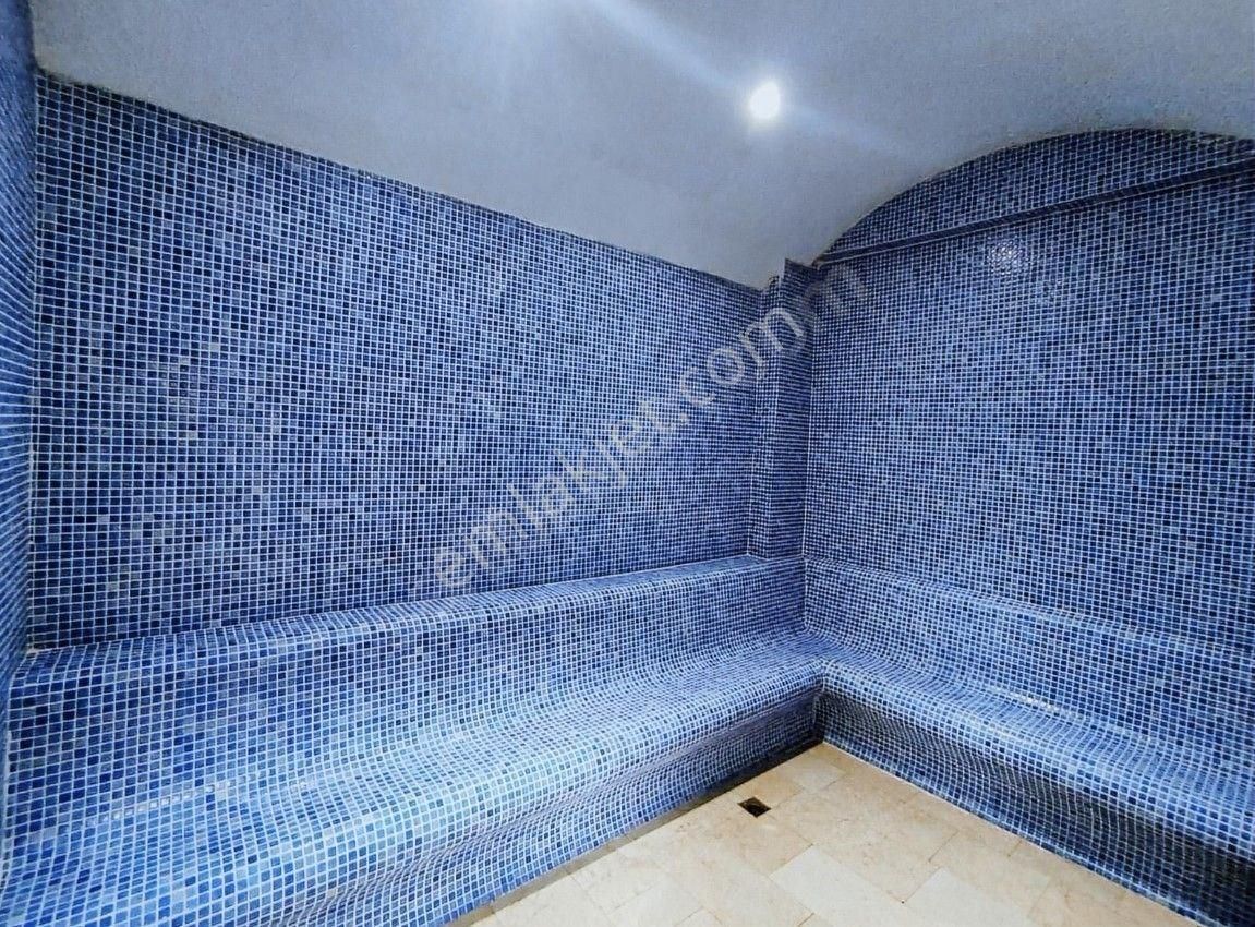 Altın Emlak'tan A Plus Resıdence 1+1 Eşyalı Kiralık - Görsel 27