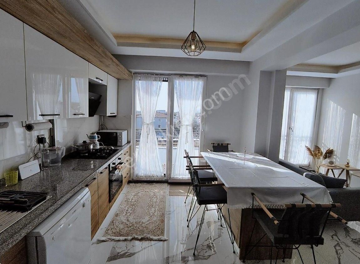 Altın Emlak'tan A Plus Resıdence 1+1 Eşyalı Kiralık - Görsel 5