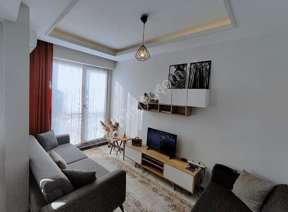 Altın Emlak'tan A Plus Resıdence 1+1 Eşyalı Kiralık - Görsel 11