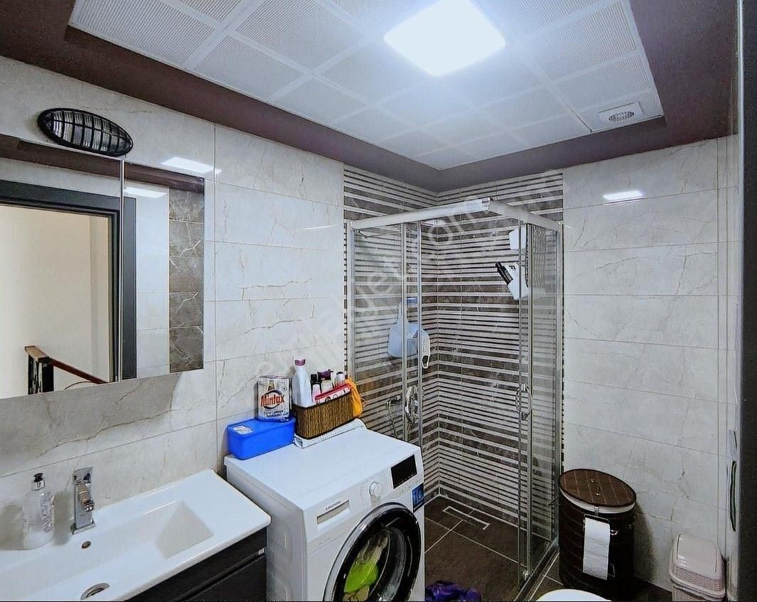 Altın Emlak'tan A Plus Resıdence 1+1 Eşyalı Kiralık - Görsel 22