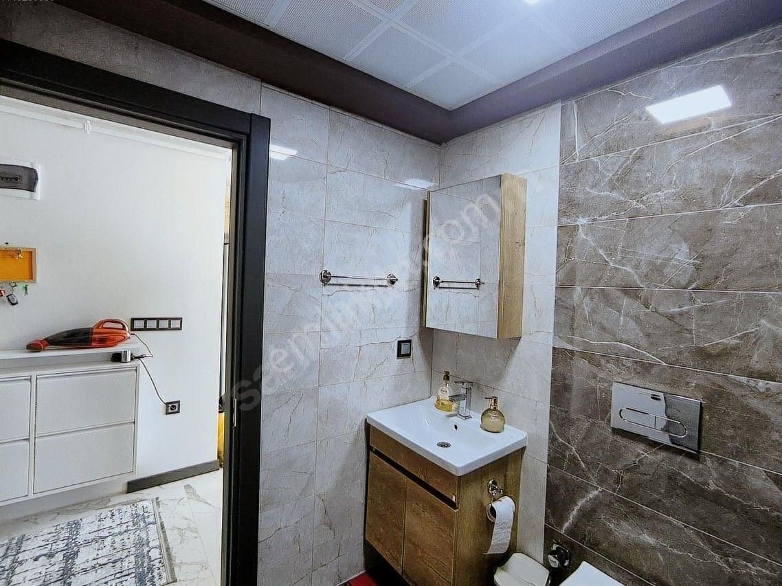 Altın Emlak'tan A Plus Resıdence 1+1 Eşyalı Kiralık - Görsel 20