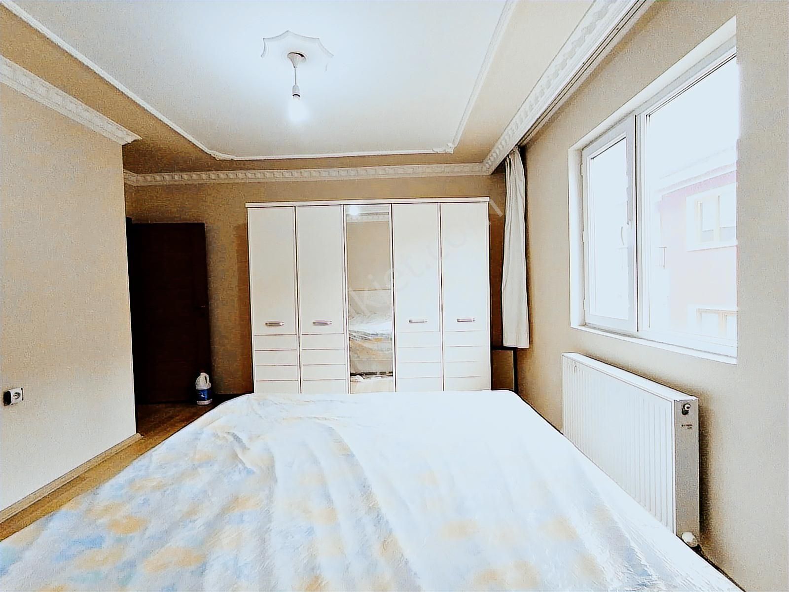 Osmangazi'de Asansörlü Geniş Konforlu 3+1 Satılık Daire - Görsel 25