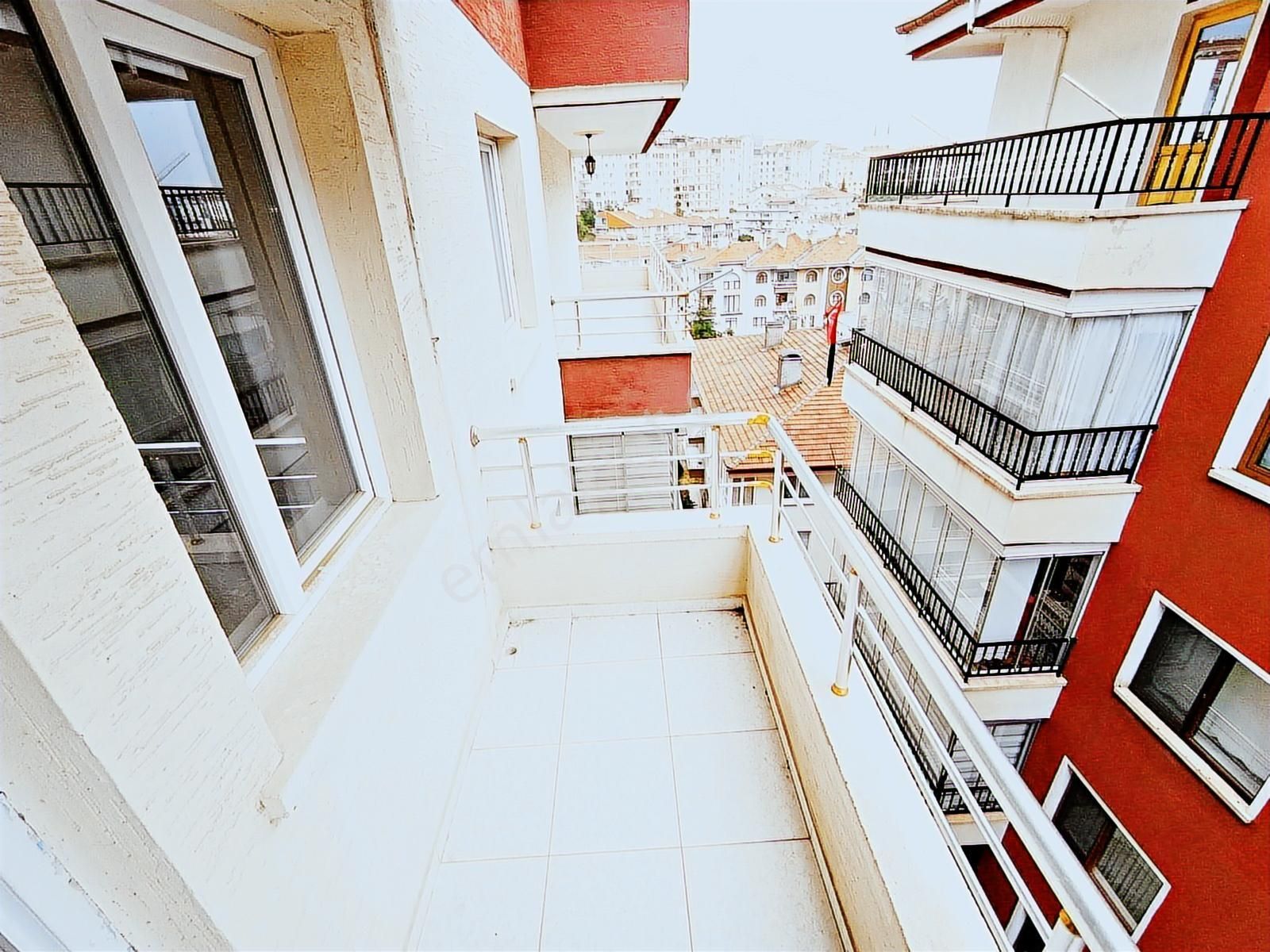 Osmangazi'de Asansörlü Geniş Konforlu 3+1 Satılık Daire - Görsel 9