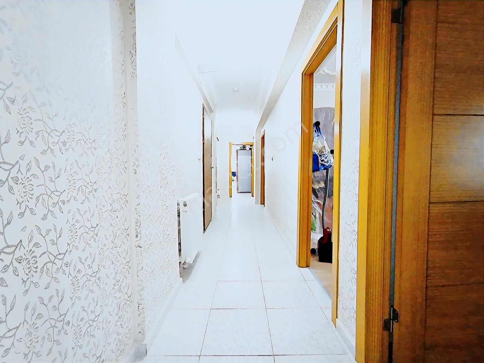 Osmangazi'de Asansörlü Geniş Konforlu 3+1 Satılık Daire - Görsel 20