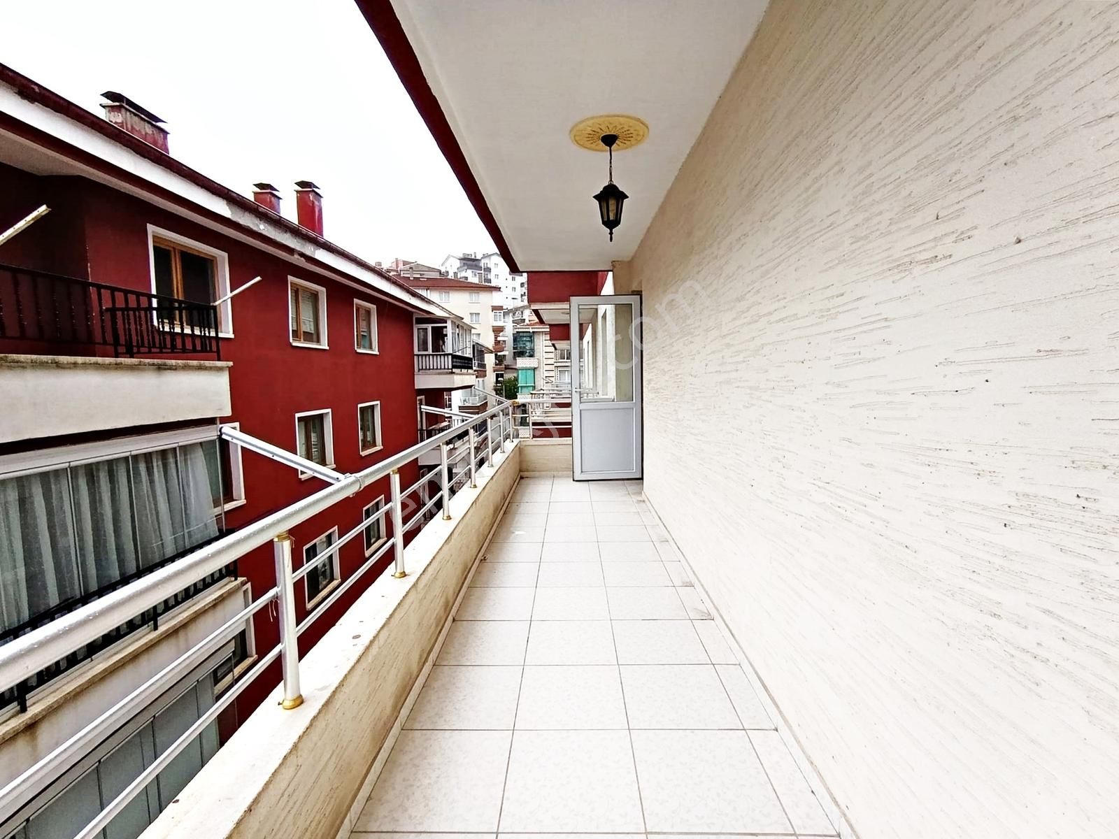 Osmangazi'de Asansörlü Geniş Konforlu 3+1 Satılık Daire - Görsel 35